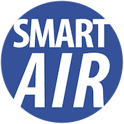 Smart Air Thailand logo