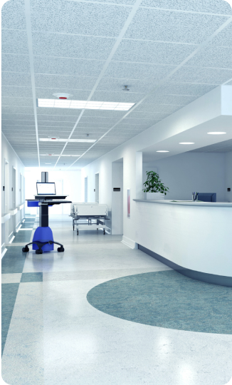 Commercial Space