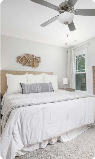 Small/Medium Space
