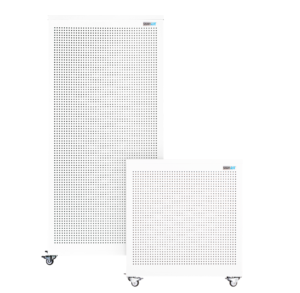 Blast and Blast Mini air purifier