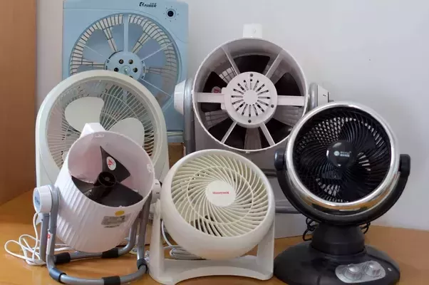 Smart Air 聪明空气 空气净化器滤网与风扇位置测试