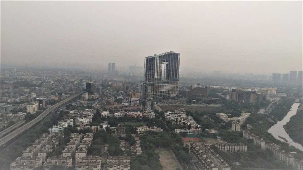 Mumbai During Lockdown