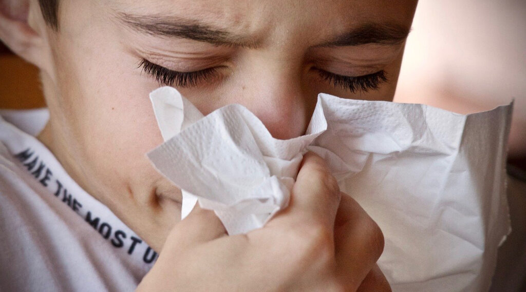 Indoor Locations are Riskiest for Catching COVID 19 Virus Transmission