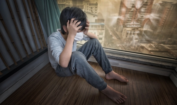 How Pollution Affects Children