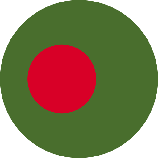 Bangladesh Flag