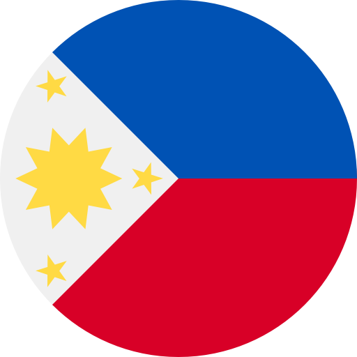 Philippines Flag