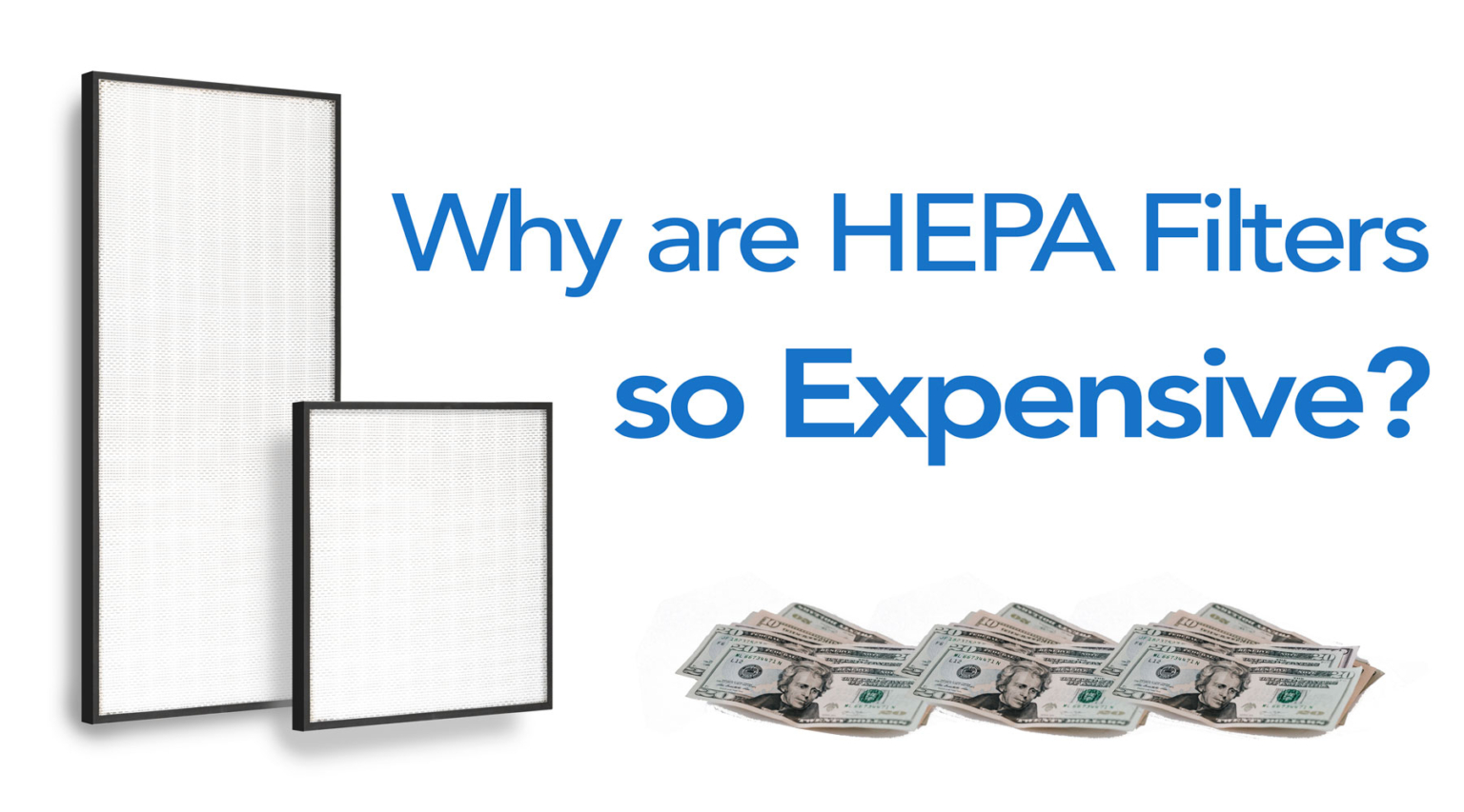 What Are HEPA Filters And How Do They Work Smart Air