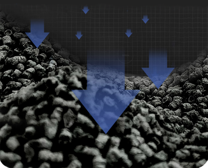 Activated carbon filters