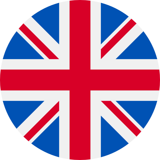 United Kingdom Flag