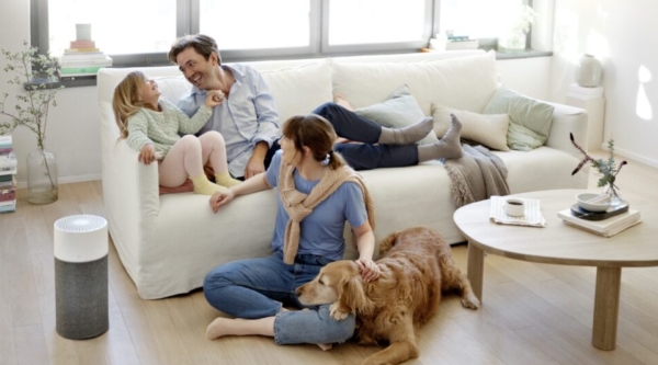 Air Purifiers – Smart Air
