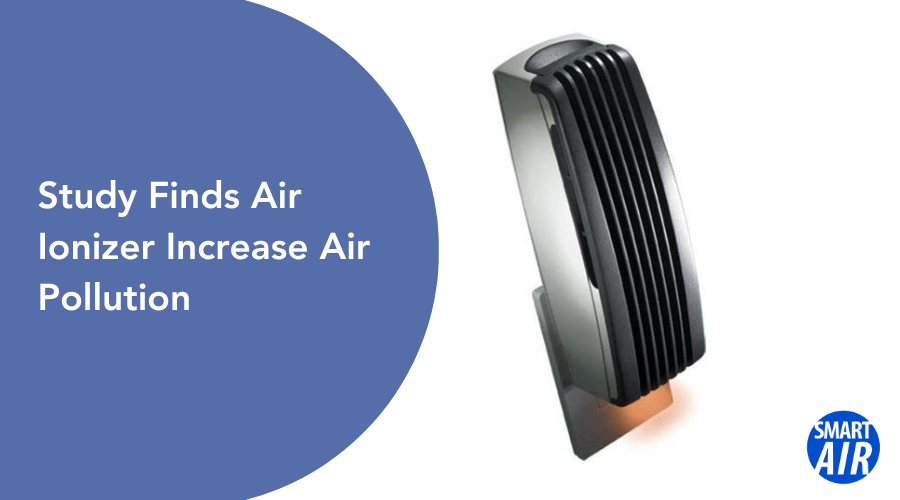 air ionizer