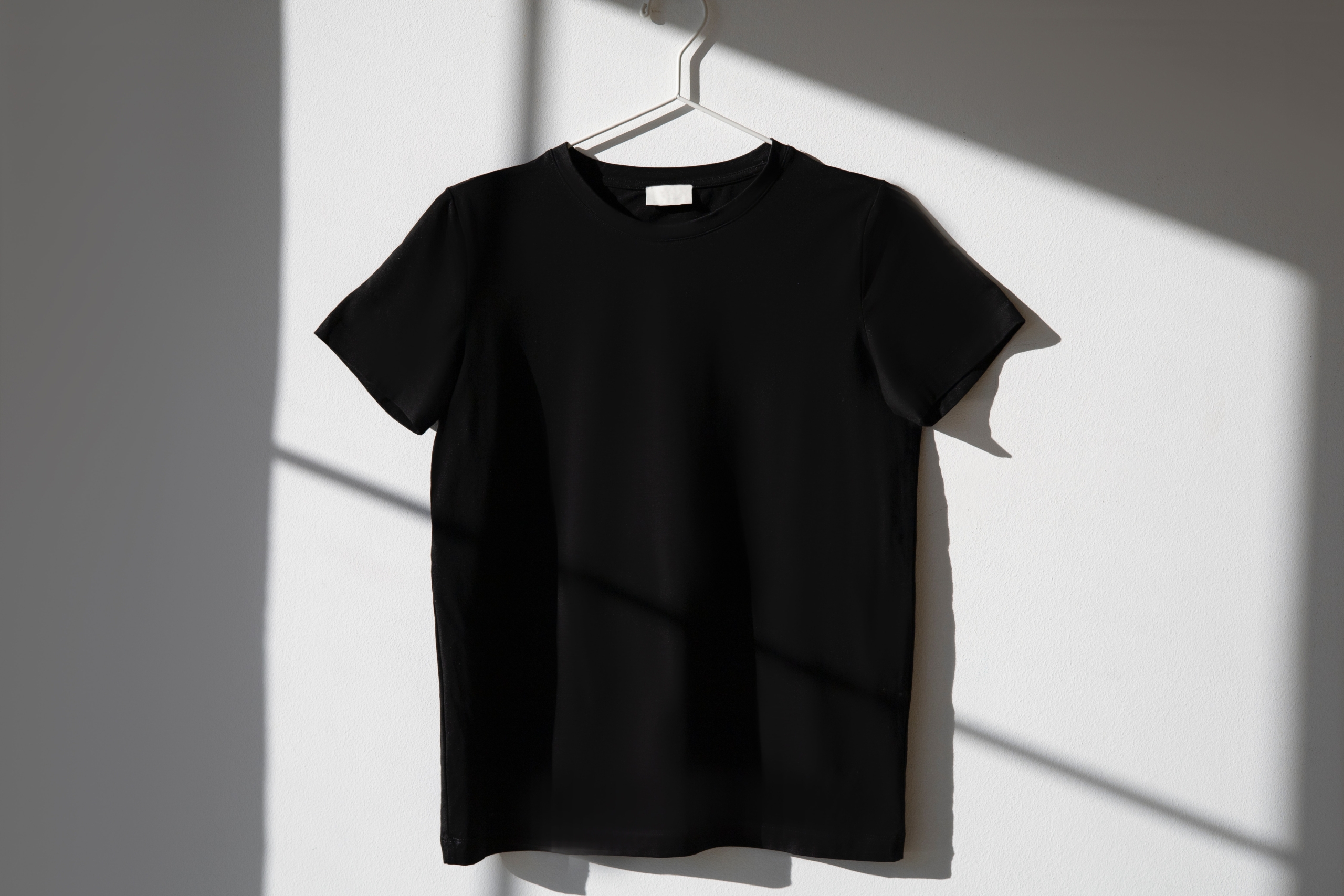 Polyester material HEPA filter t-shirt