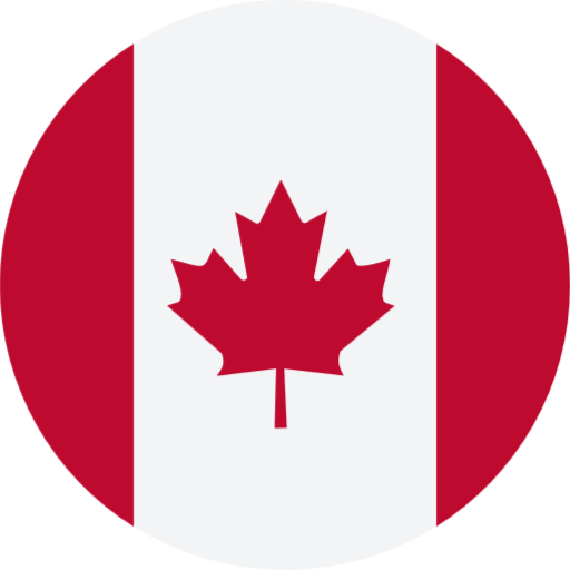 Canada Flag