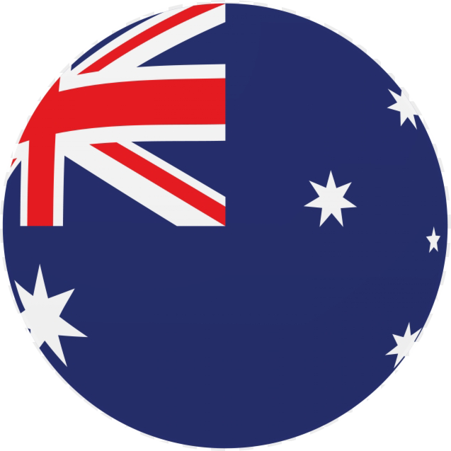 Australia Flag