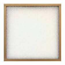 fiberglass air filters