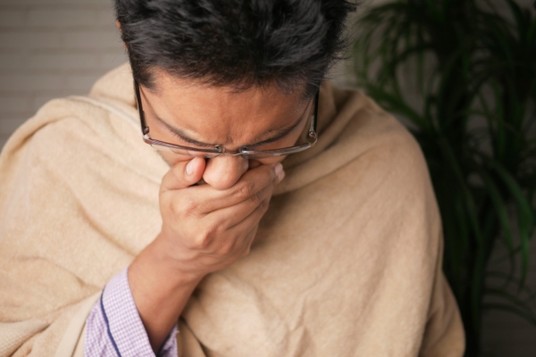 Health impact of PM2.5