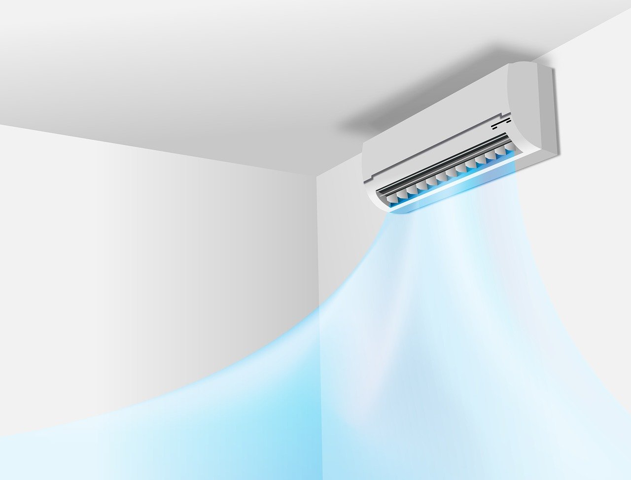 Do Air Conditioners Bring in Dirty Air From Outside?