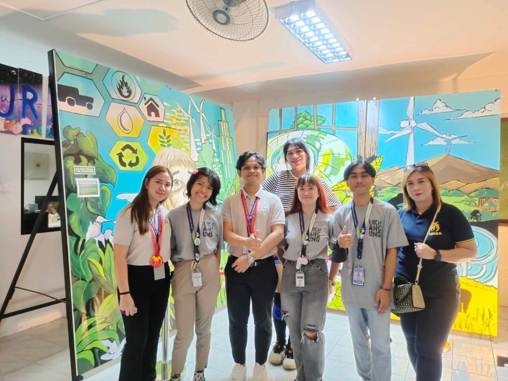 smart air Philippines event