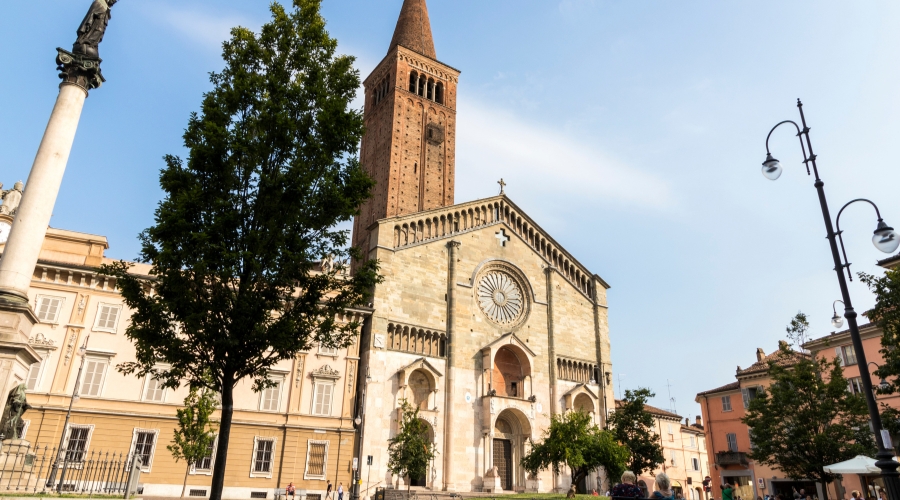 7. Piacenza, Italy (22.2 µg/m3)