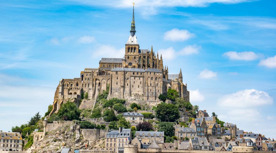 Saint-denis, top city with the best air quality