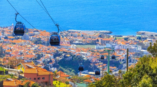 Funchal, top city with the best air quality