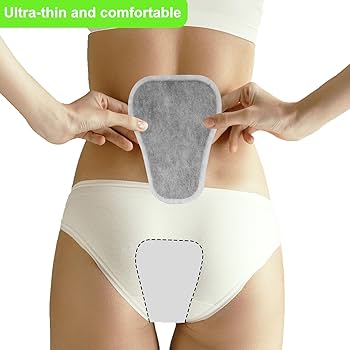 Underwear with a carbon filter. copyright: https://www.amazon.com/Flatulence-Deodorizer-Eliminator-Absorption-Underwear/dp/B0CNRG5TK2