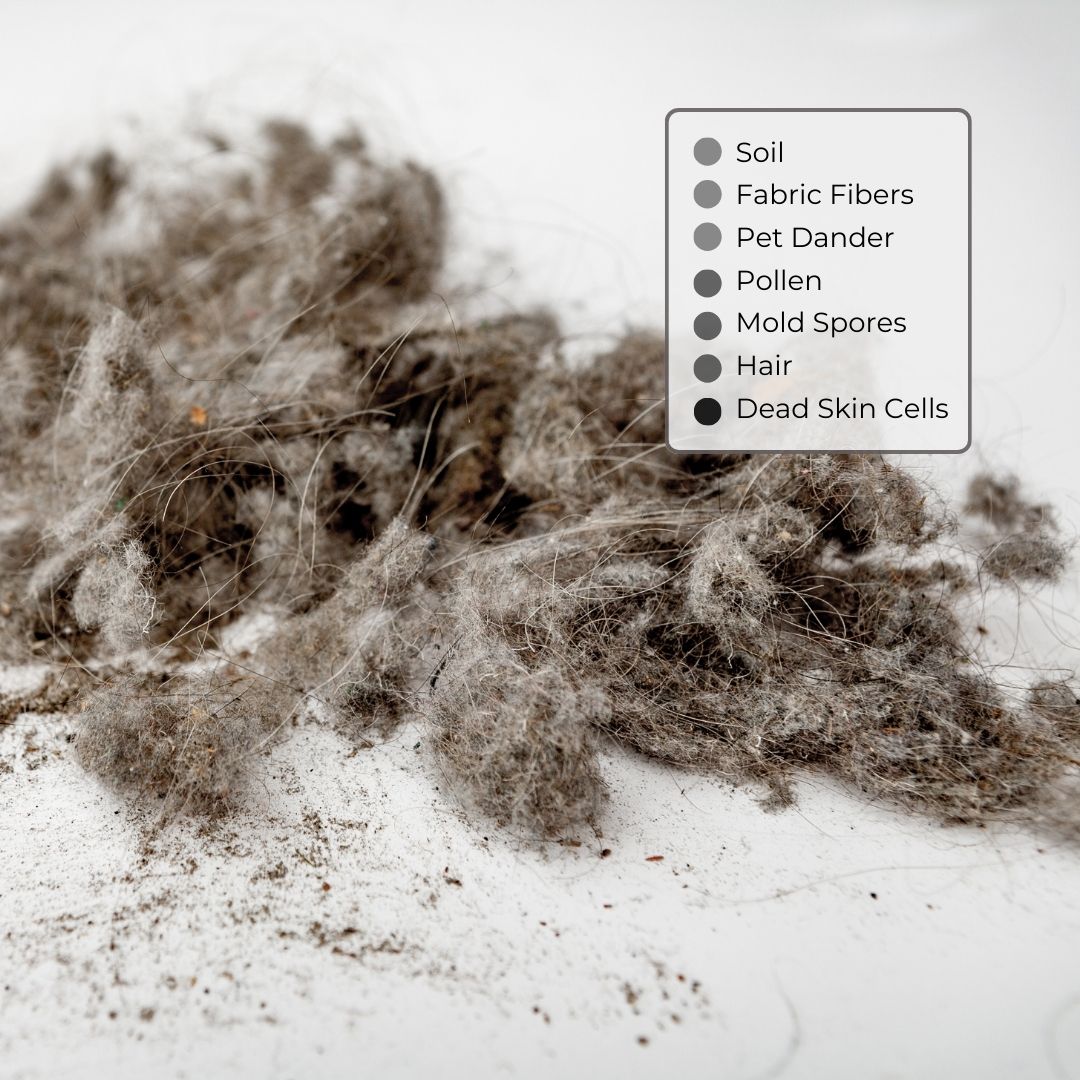 Do Air Purifiers Help With Dust? – Smart Air