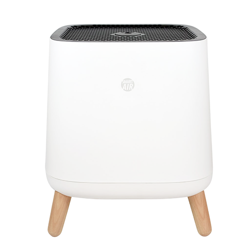 The Sqair Air Purifier