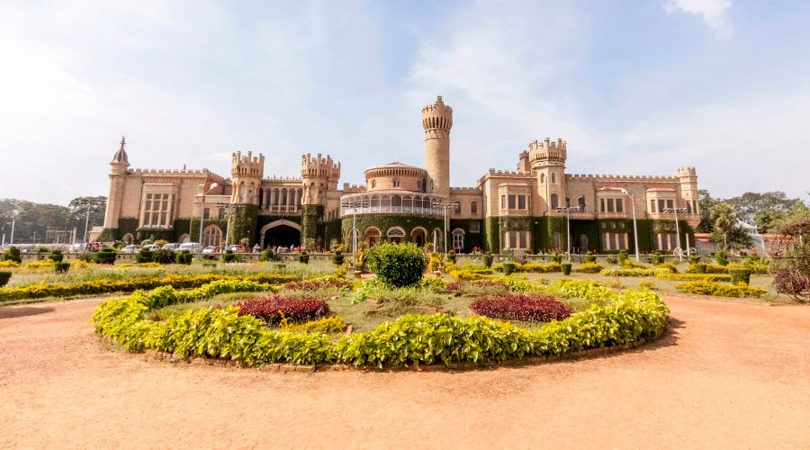 Bangalore, one of the Indian cities with best AQI