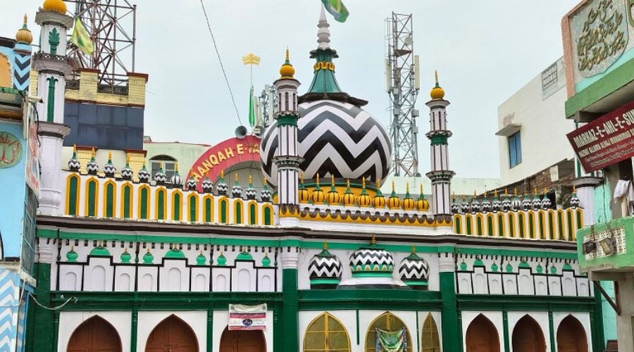 Bareilly, one of the Indian cities with best AQI