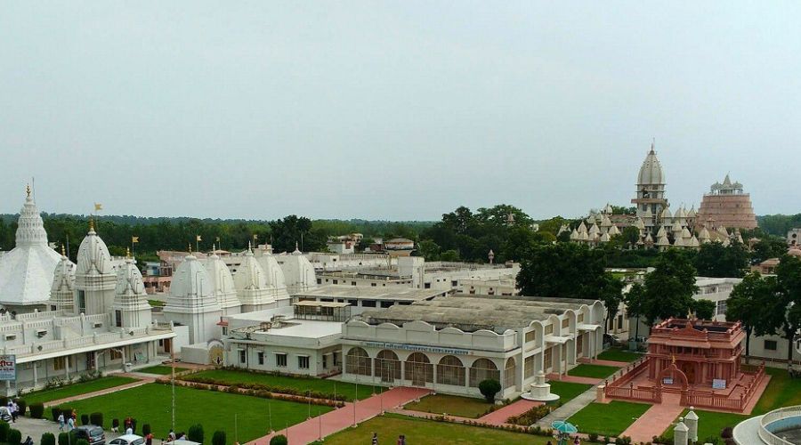 Bulandshahr, one of the most polluted cities in India