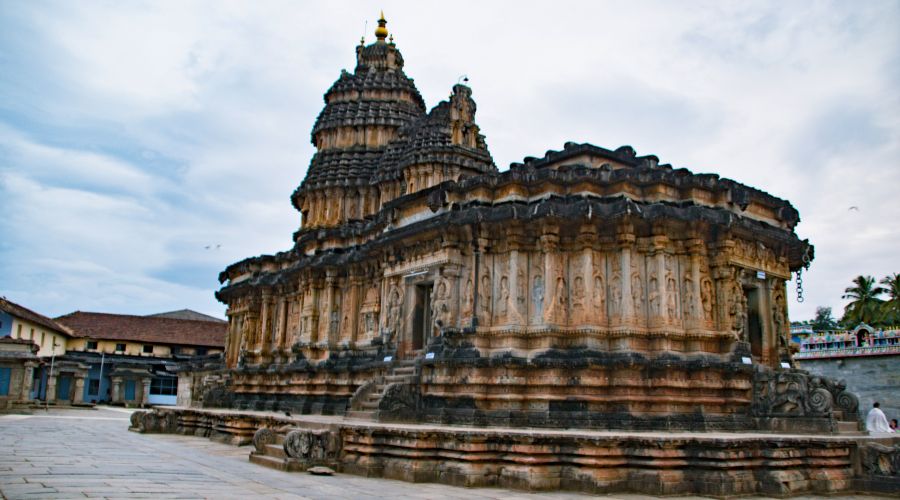 Chikkamagaluru, one of the Indian cities with best AQI