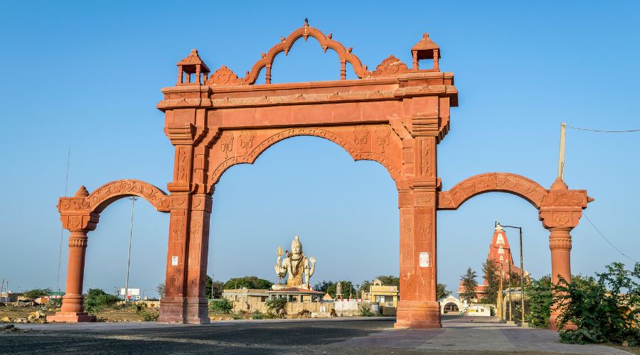 Dwarka, Delhi, ranked number 5 most air polluted city in the world