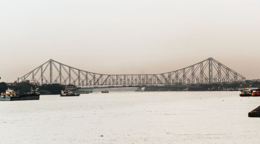 Howrah, one of the most polluted cities in India