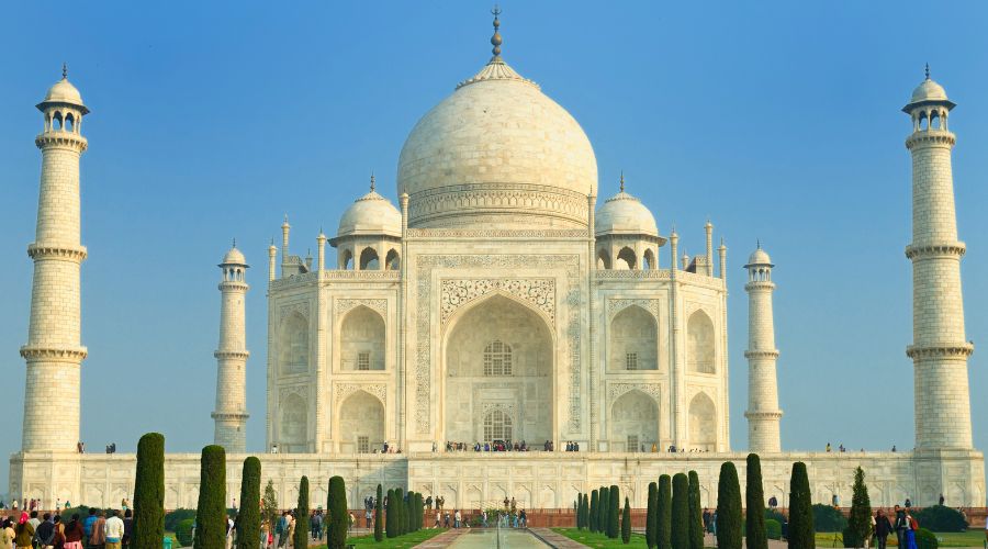India’s 20 Best Cities for Air Quality