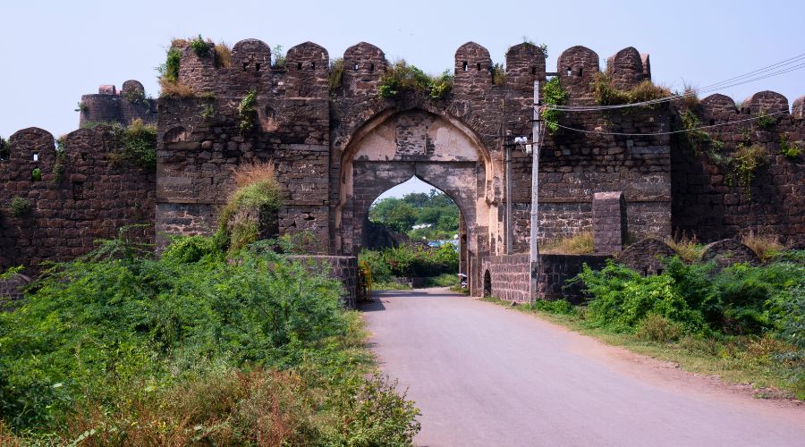Kalaburagi, one of the Indian cities with best AQI
