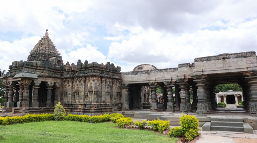 Koppal, one of the Indian cities with best AQI