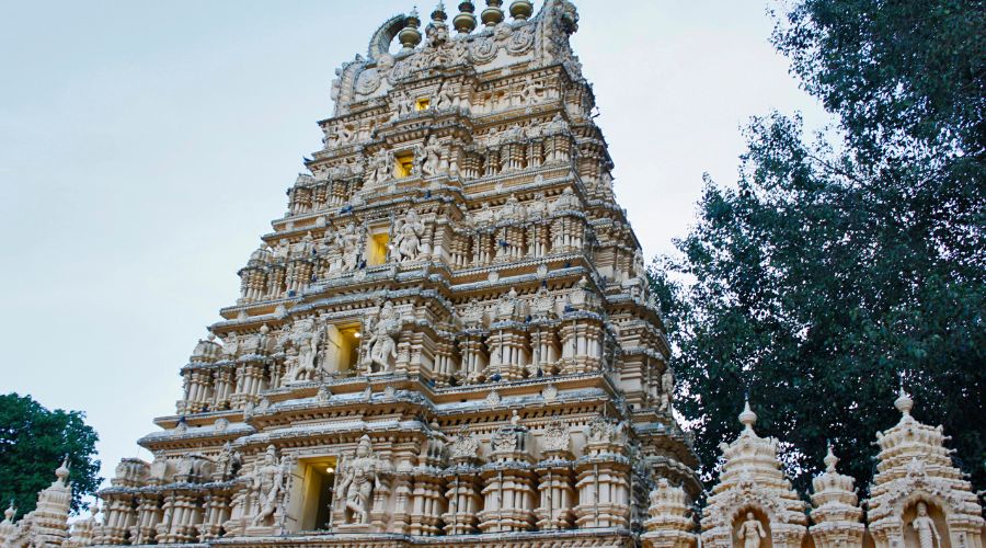Mysuru, one of the Indian cities with best AQI