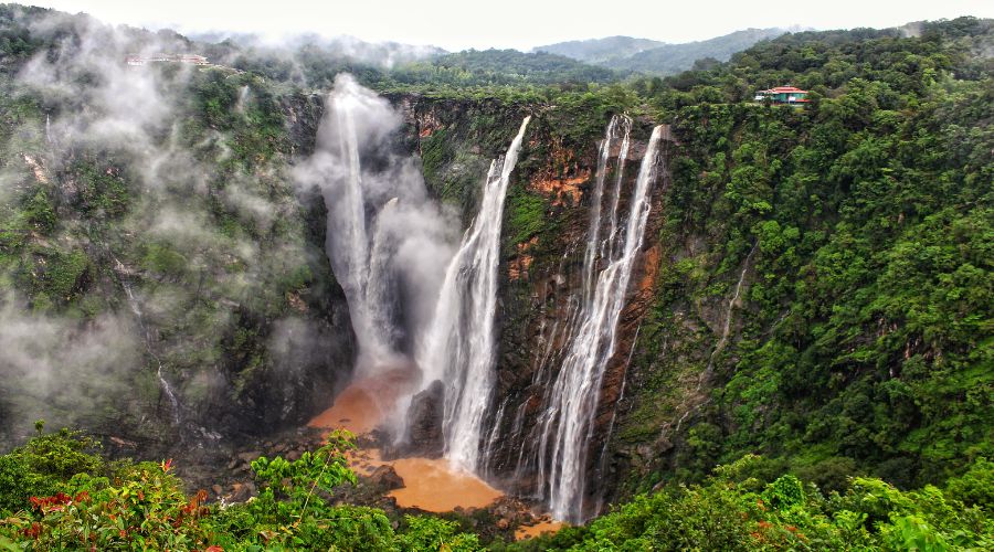 Shivamogga, one of the Indian cities with best AQI