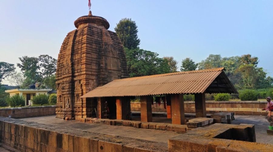 Talcher, one of the most polluted cities in India