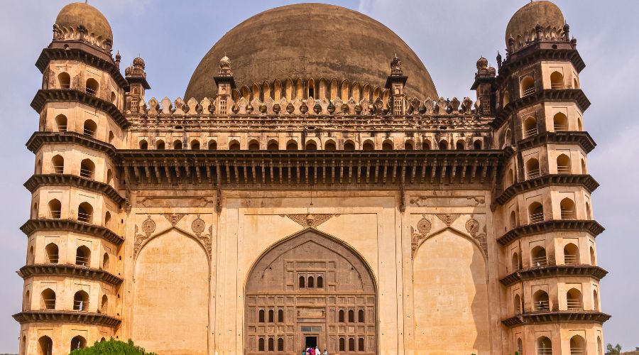 Vijayapura, one of the Indian cities with best AQI