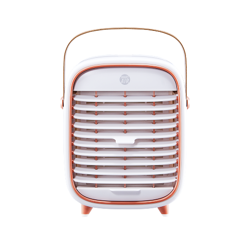 QT3 Portable Air Purifier