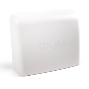 AirVisual Outdoor Air Quality Sensor