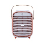 QT3 air purifier front