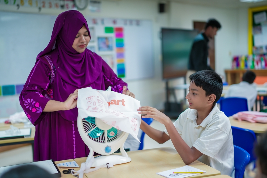 Bangladesh Workshop