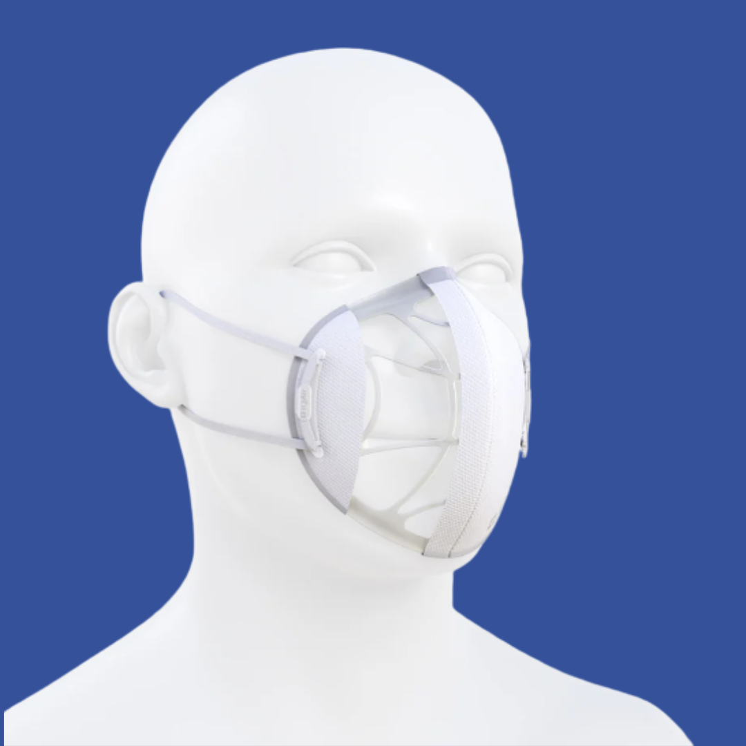 IQAir FFP2 Face Mask – 12 Pack - Image 5