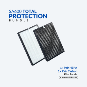 SA600 4-Month Total Protection Bundle
