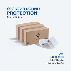 QT3 Year-Round Protection Bundle
