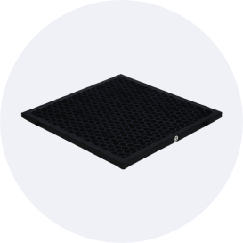 carbon-filter
