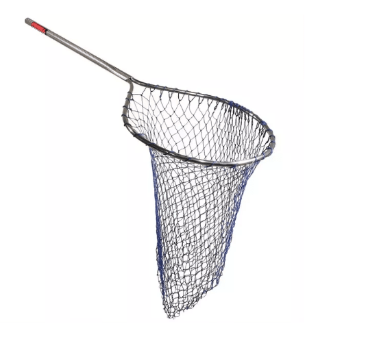 HEPA filters - do they capture particles like a net?